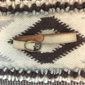 70s vintage Gypsy Belt